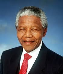 Nelson Mandela